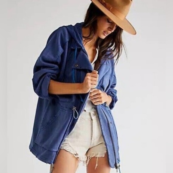 We The Free Jackets & Blazers - We The Free -